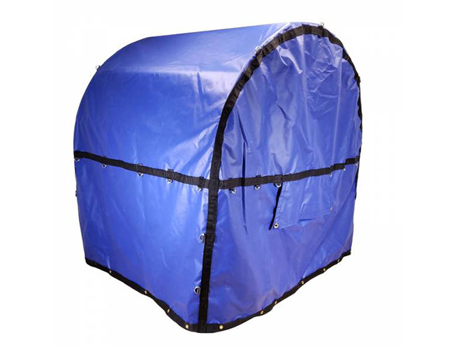 coil tarp