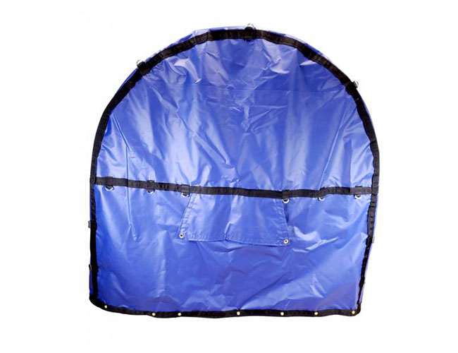 coil tarp