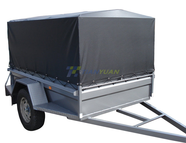 Trailer Tarp