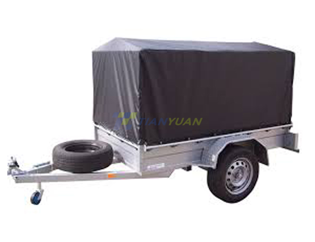 Trailer Tarp