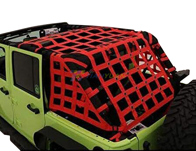 Jeep Shade