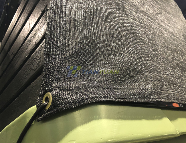 经济型PE网布