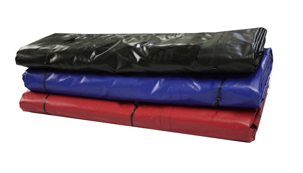 lumber tarp