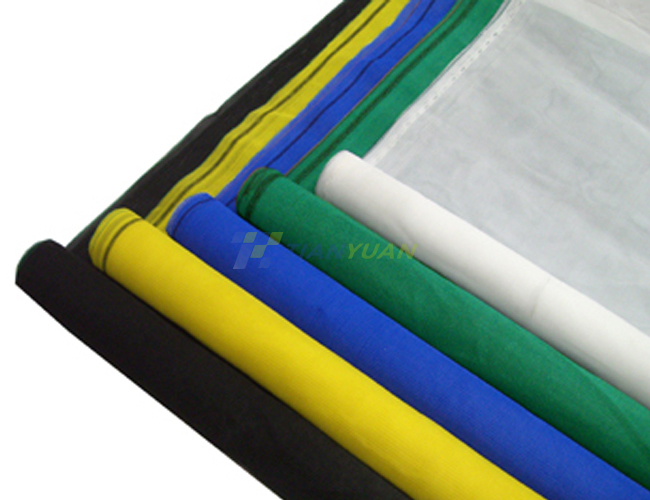 Economic PE Mesh Tarp