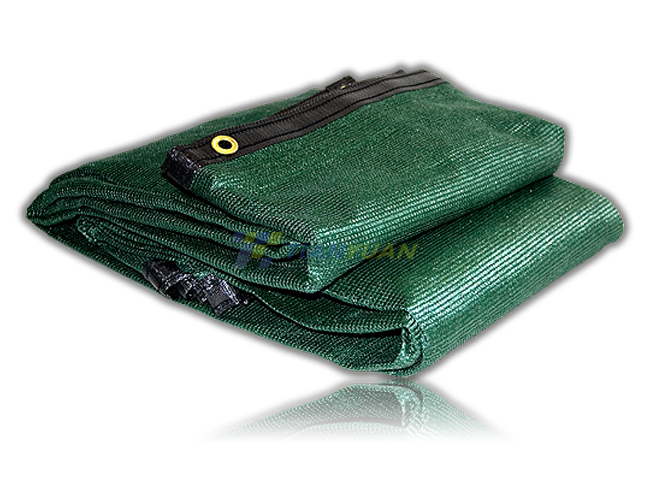 经济型PE网布