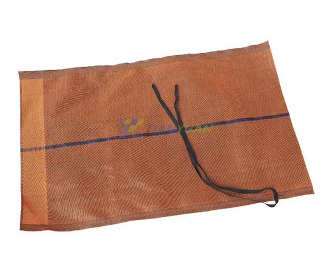 HDPE Gravle Bag