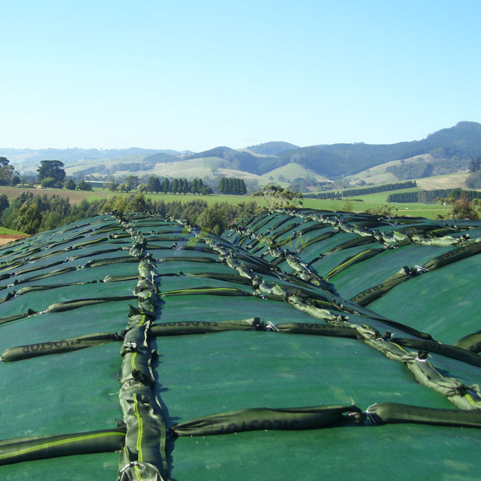 Silage Pit Bag