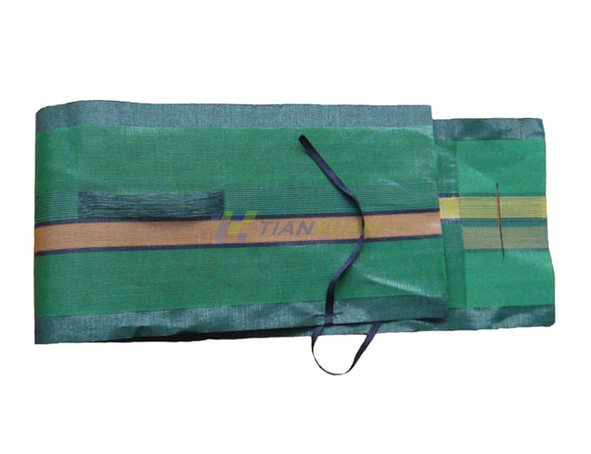 HDPE Gravle Bag